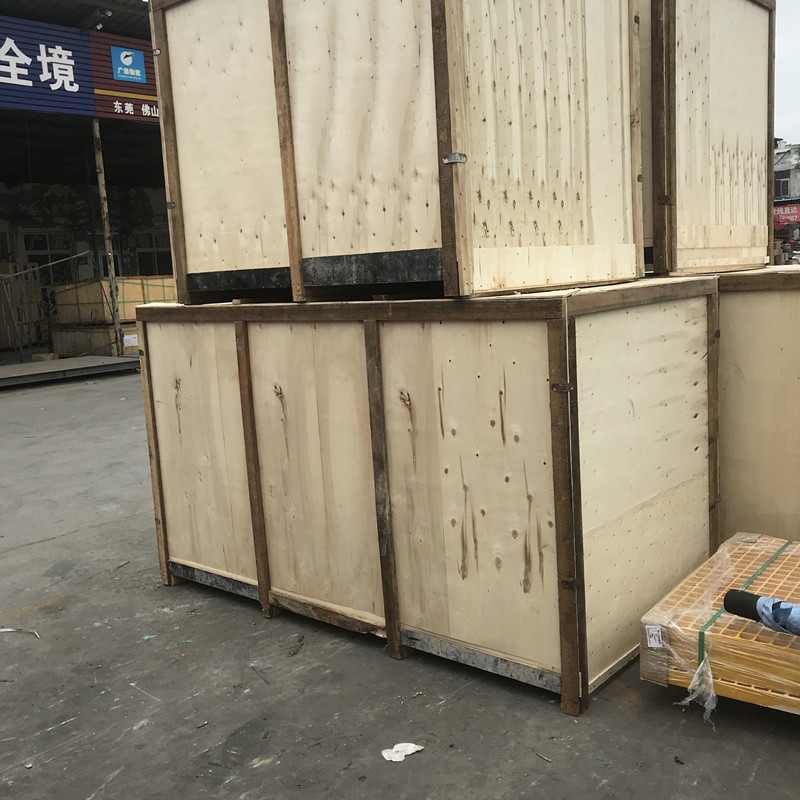 福建密集柜廠(chǎng)家發(fā)貨案例實(shí)圖