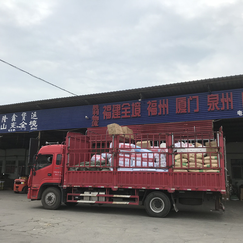 福建密集柜廠(chǎng)家發(fā)貨案例實(shí)圖